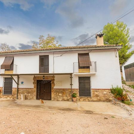 Vivienda Puente De Tramaya Казорла Екстериор снимка