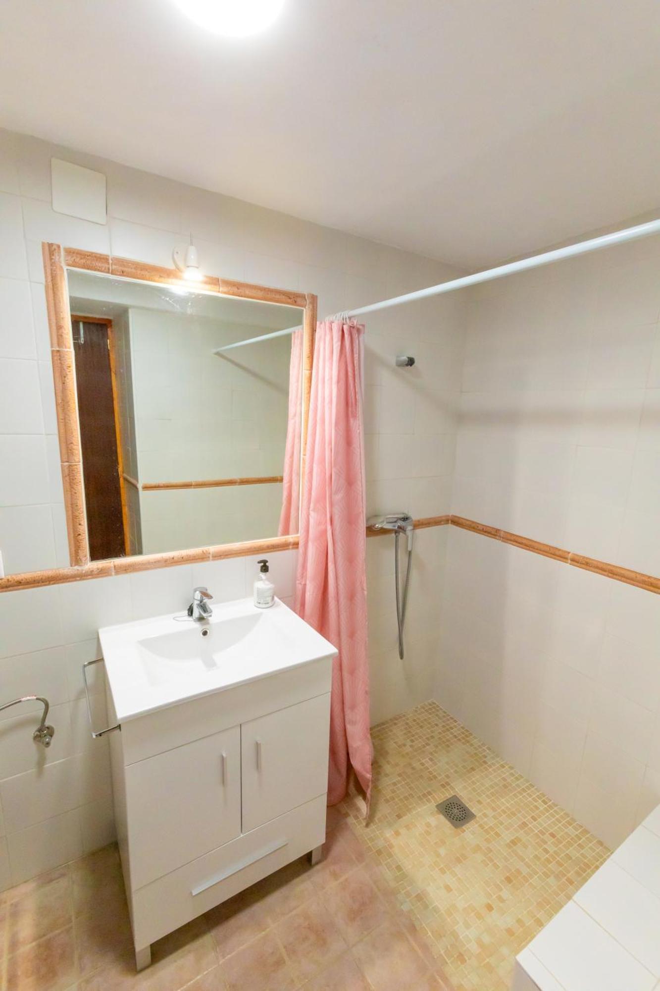 Vivienda Puente De Tramaya Казорла Екстериор снимка