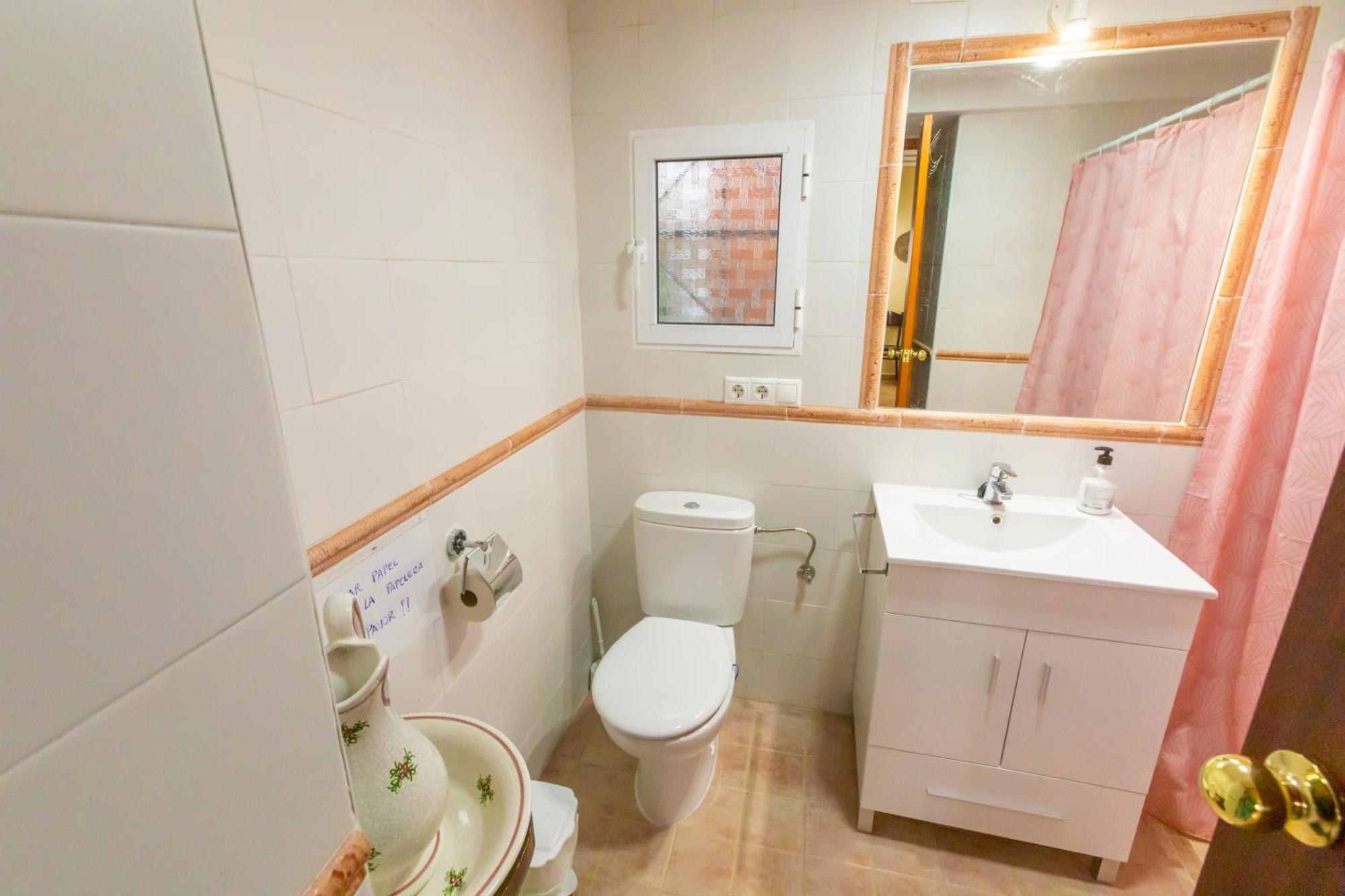 Vivienda Puente De Tramaya Казорла Екстериор снимка